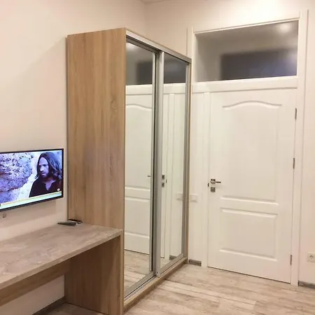 Studio Near Deribasovskaya Lejlighed *