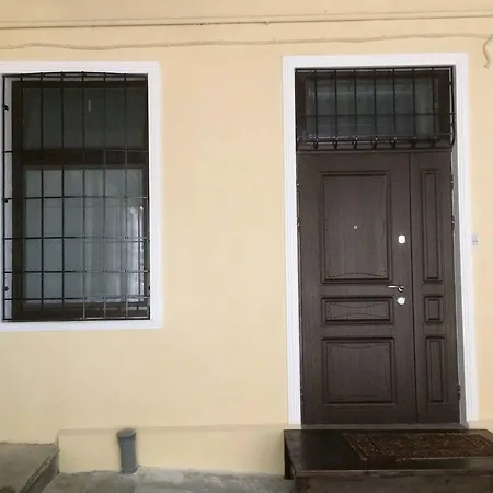 Studio Near Deribasovskaya