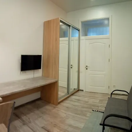 Апартаменты Studio Near Deribasovskaya