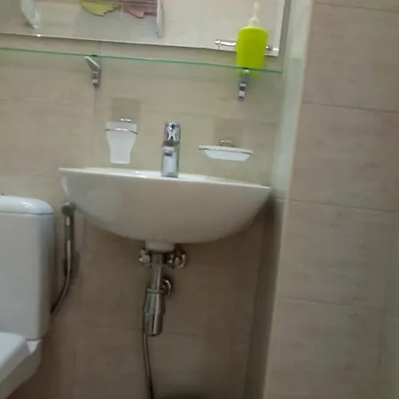 Апартаменты Studio Near Deribasovskaya Одесса